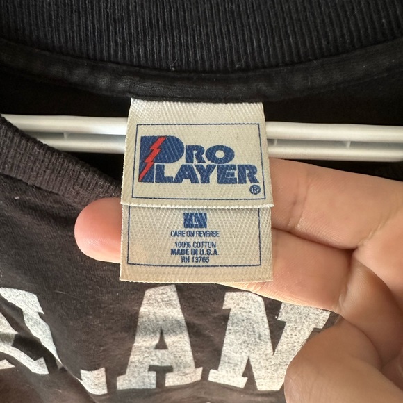 Vintage Orlando Magic Tshirt - Picture 2 of 3